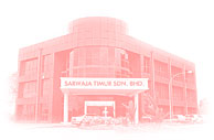 Sarwaja Timur Sdn. Bhd.