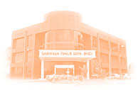 Sarwaja Timur Sdn. Bhd.