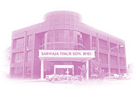 Sarwaja Timur Sdn. Bhd.